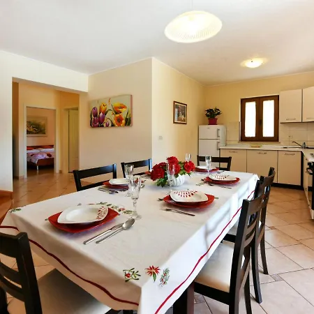 Goran - Prc609 By Interhome Hébergement de vacances
