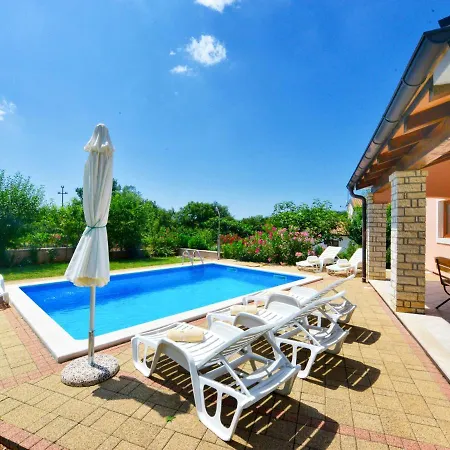 Goran - Prc609 By Interhome Hébergement de vacances Tinjan