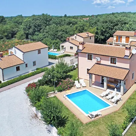Hébergement de vacances Goran - Prc609 By Interhome Tinjan