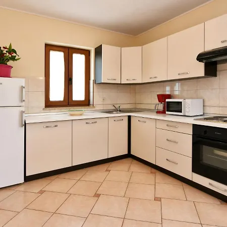 Goran - Prc609 By Interhome Tinjan