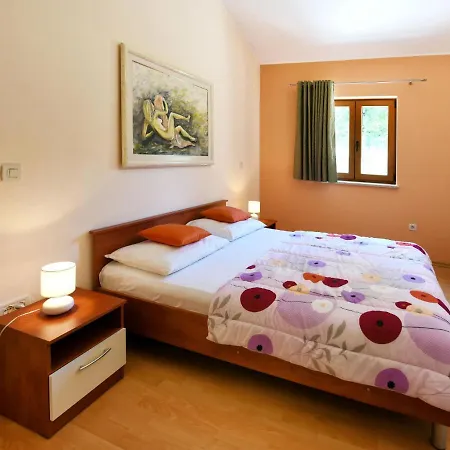 Hébergement de vacances Goran - Prc609 By Interhome Tinjan