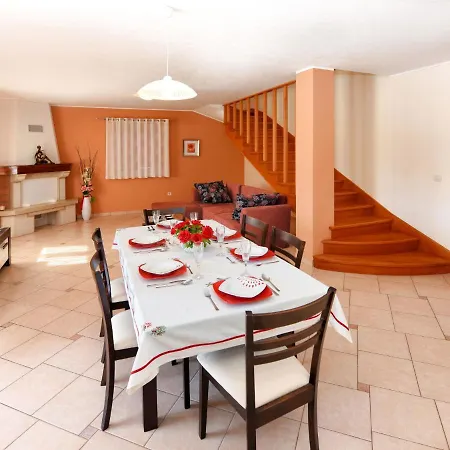 Hébergement de vacances Goran - Prc609 By Interhome *