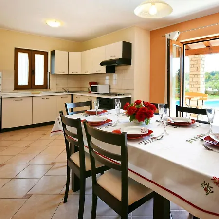 Hébergement de vacances Goran - Prc609 By Interhome *