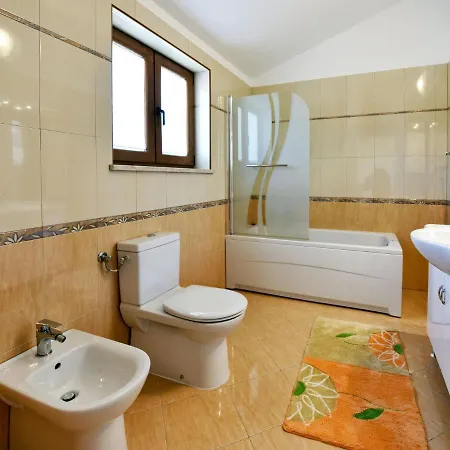 Hébergement de vacances Goran - Prc609 By Interhome