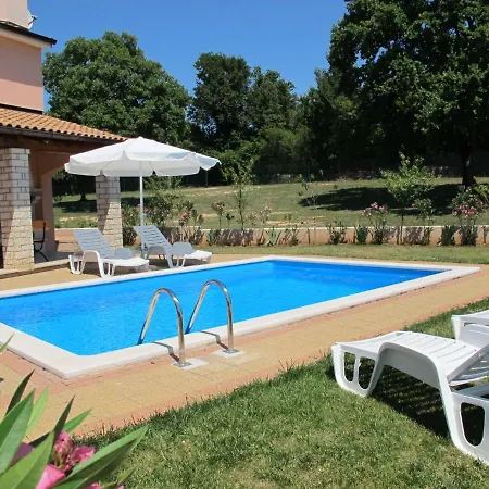 Goran - Prc609 By Interhome Hébergement de vacances Tinjan