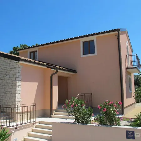 Goran - Prc609 By Interhome Hébergement de vacances *